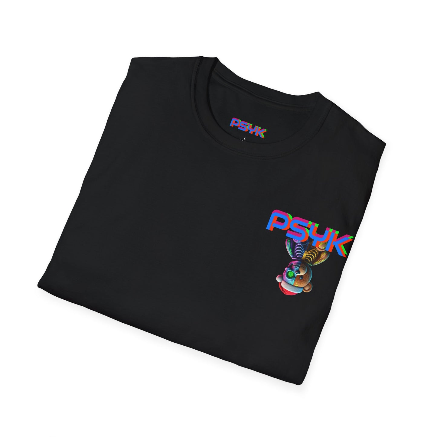 PSYKODELIC l Softstyle Tee