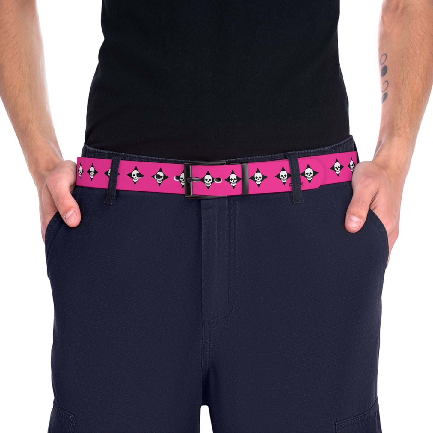 PSYK Belt