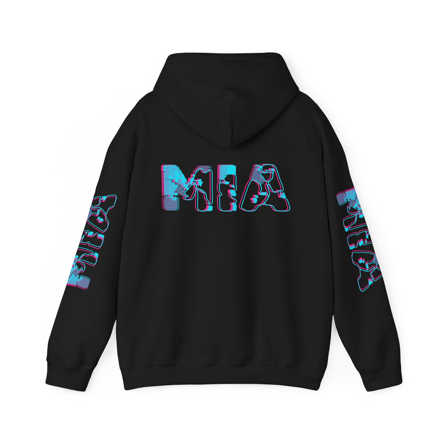 MIA Hooded Sweatshirt