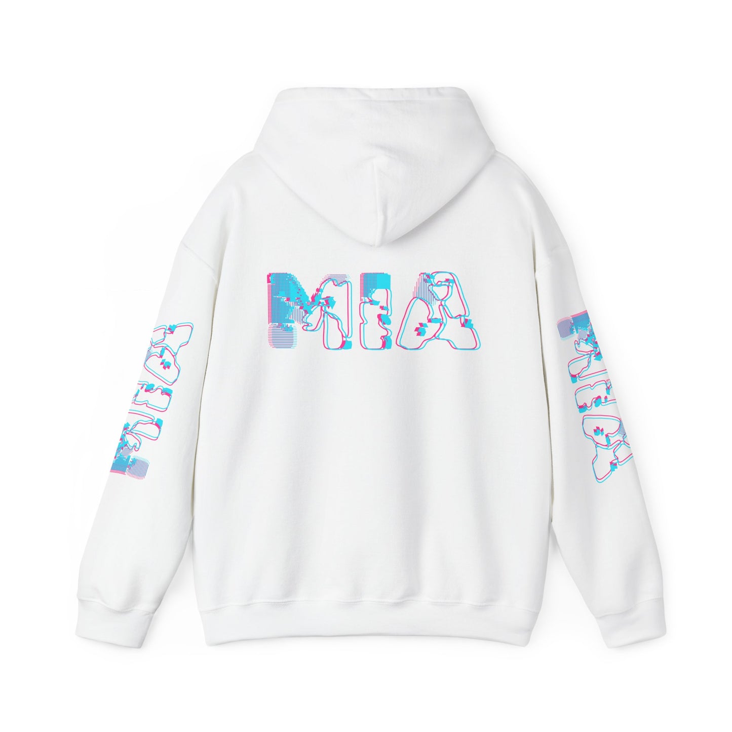 MIA Hooded Sweatshirt