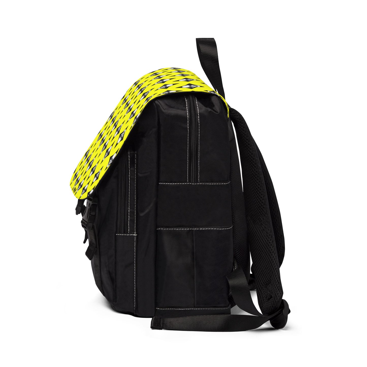 PSYK Shoulder Backpack