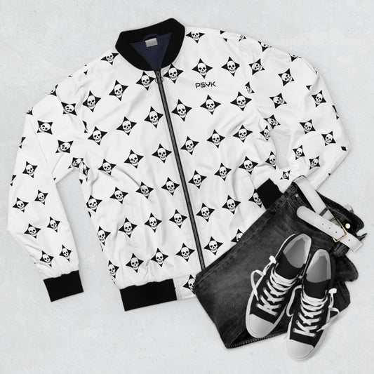 PSYK Bomber Jacket