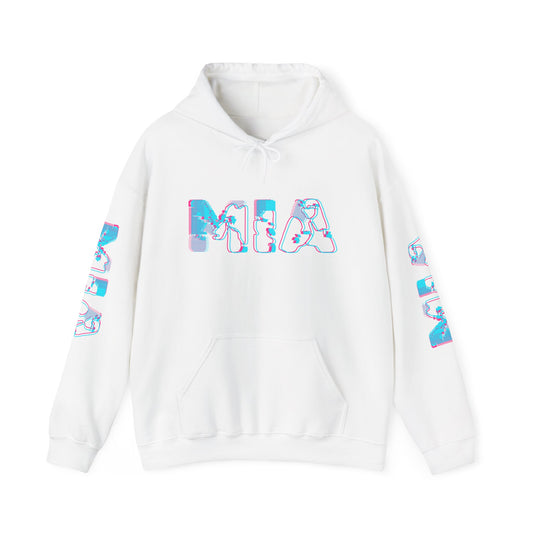 MIA Hooded Sweatshirt