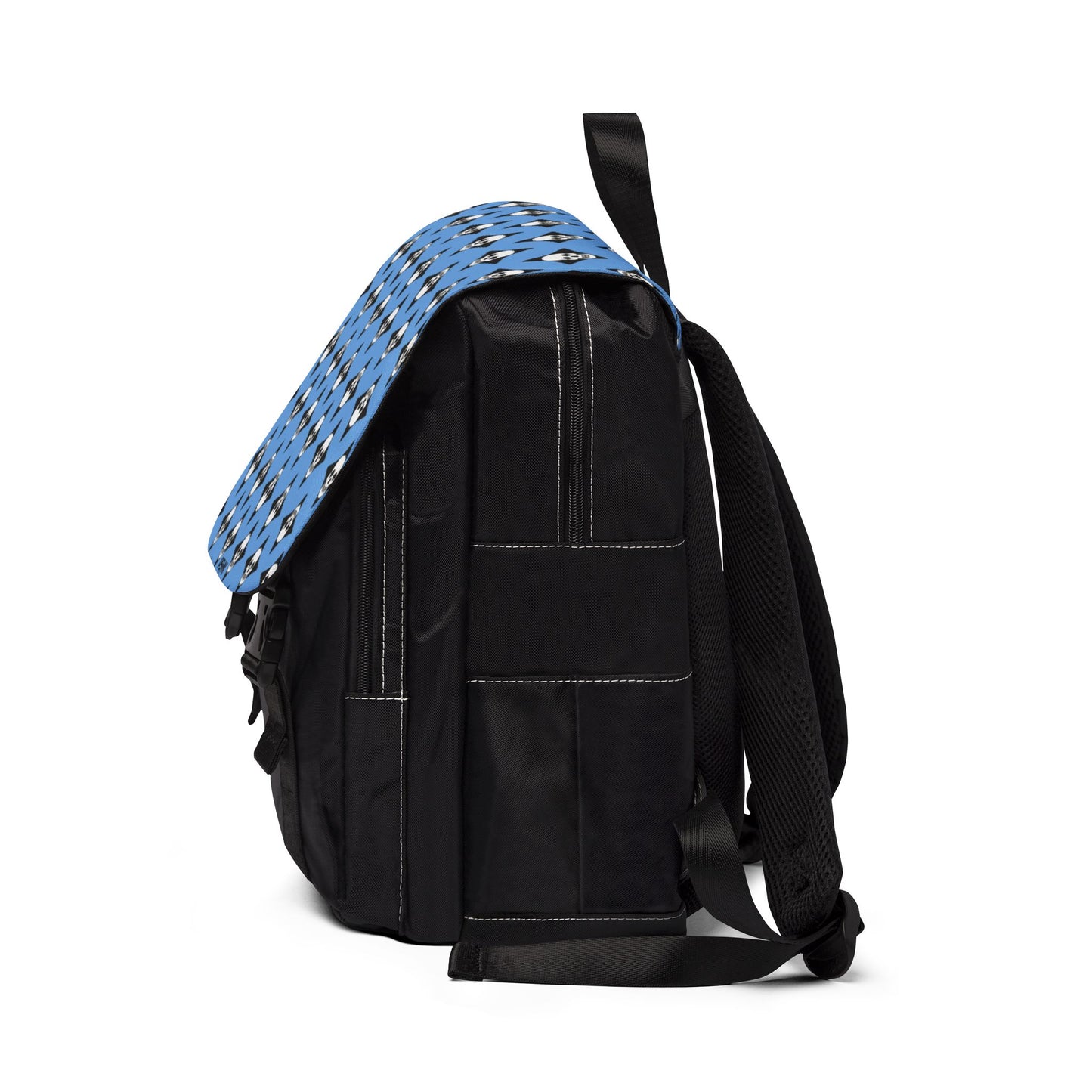 PSYK Shoulder Backpack