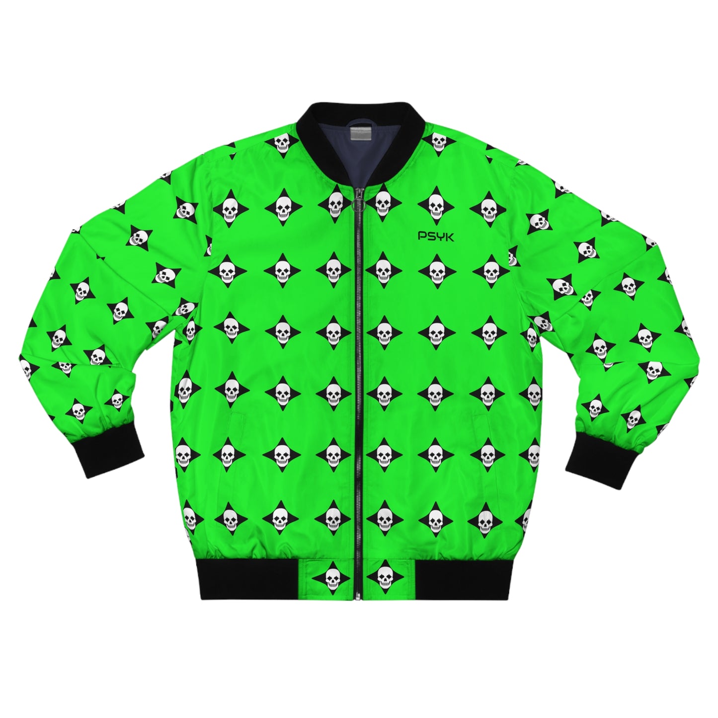 PSYK Bomber Jacket