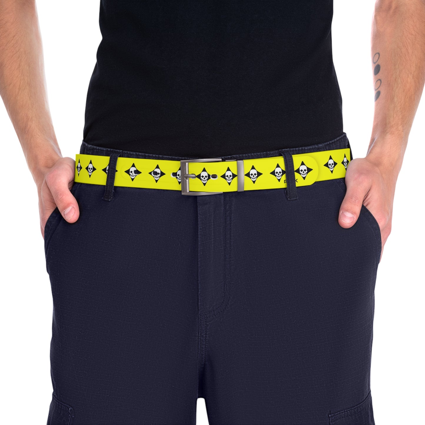 PSYK Belt