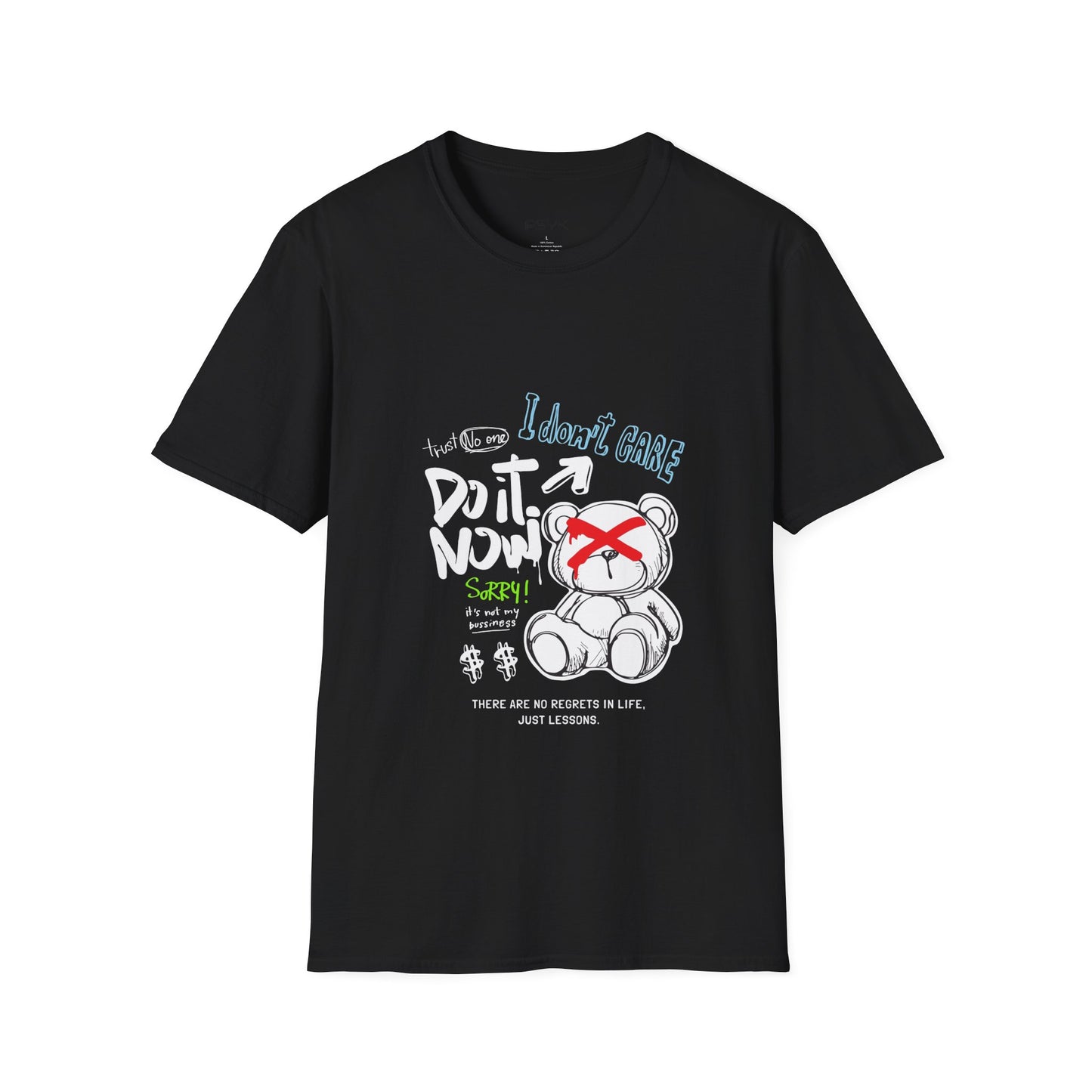 Do It Now T-Shirt