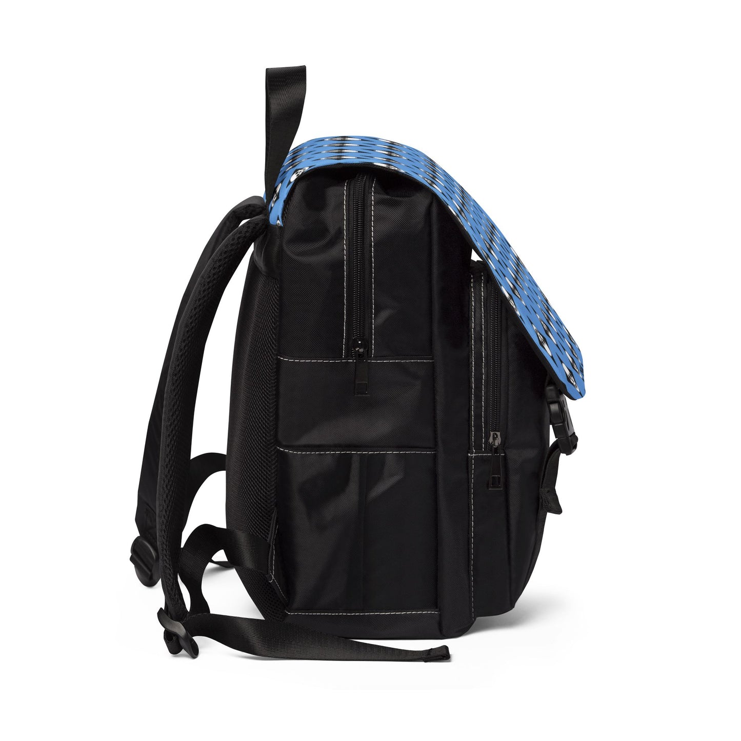 PSYK Shoulder Backpack