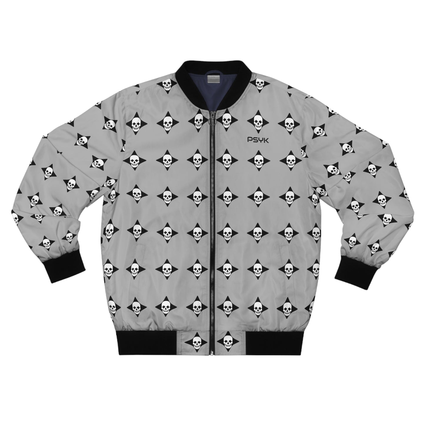 PSYK Bomber Jacket