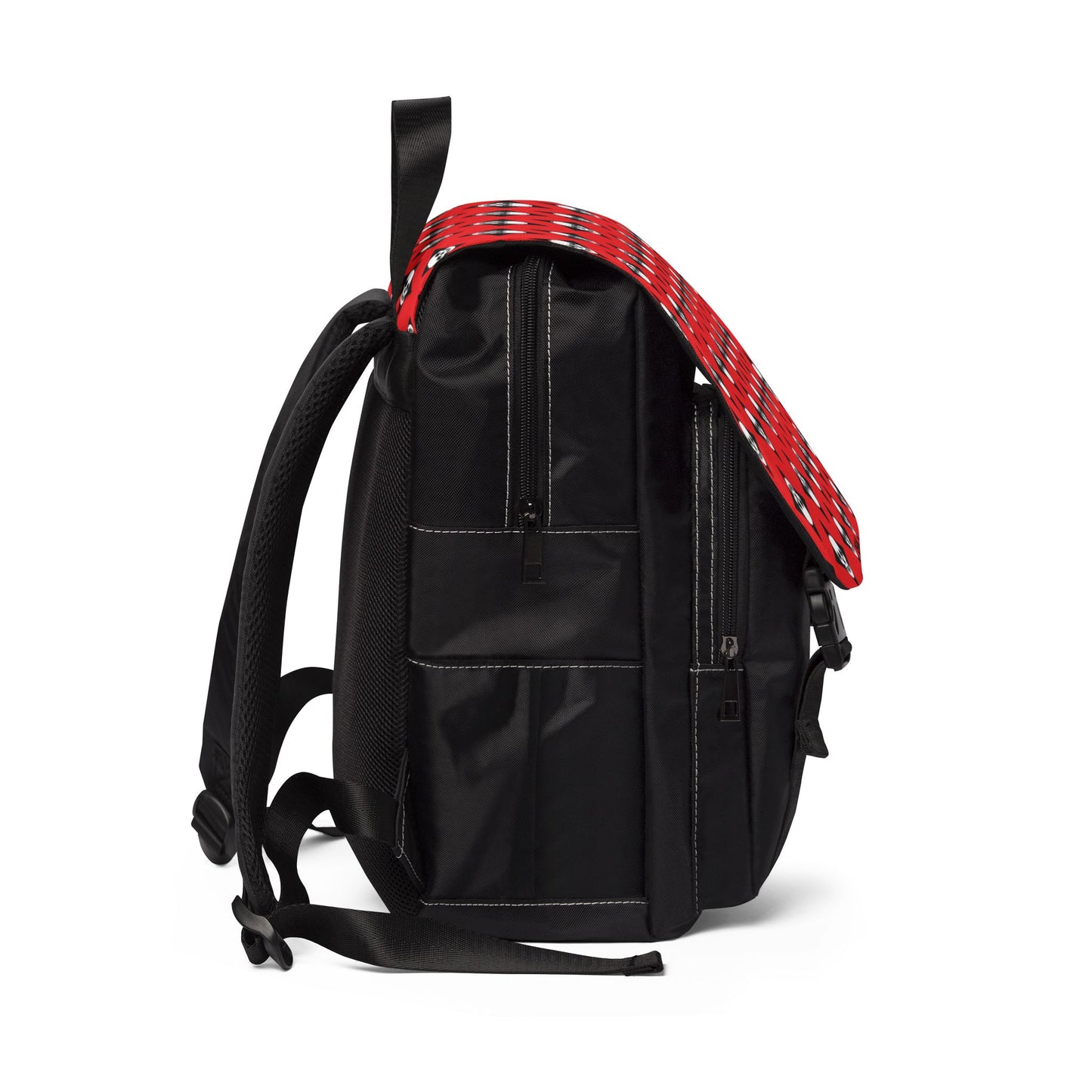 PSYK Shoulder Backpack