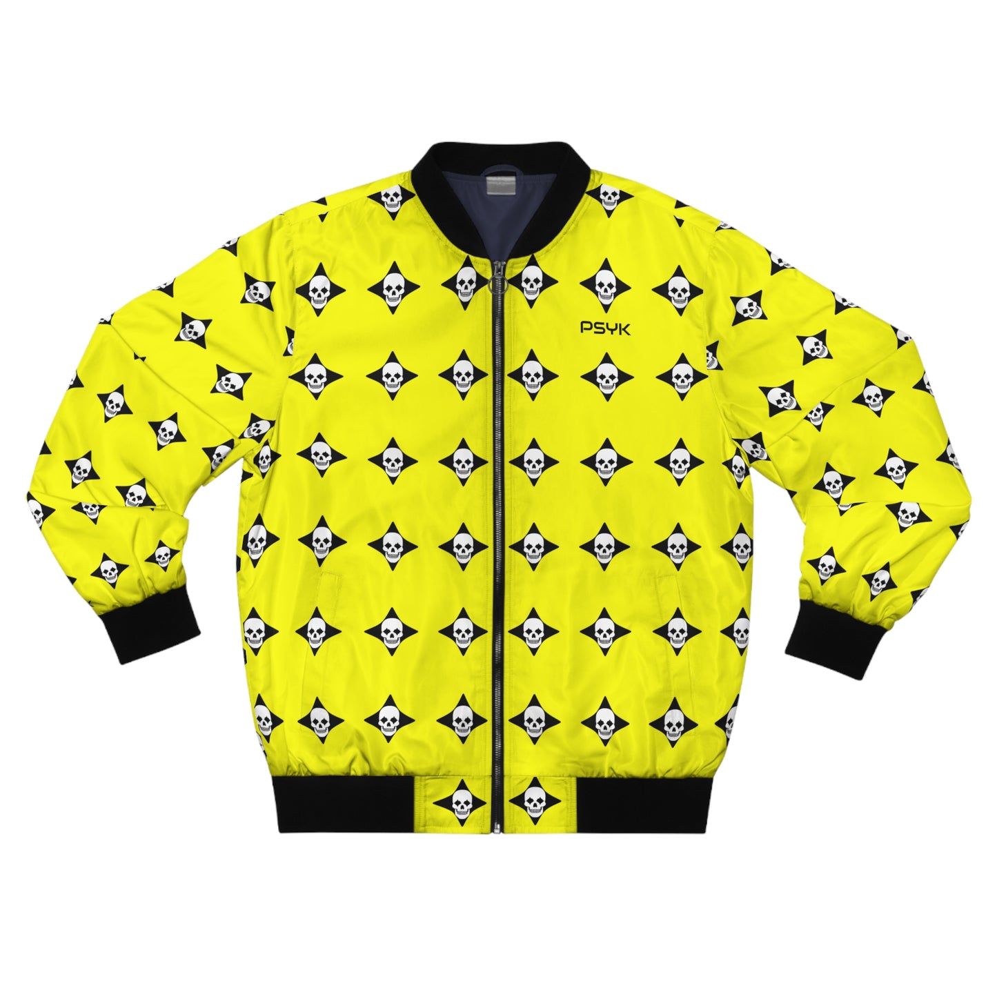 PSYK Bomber Jacket