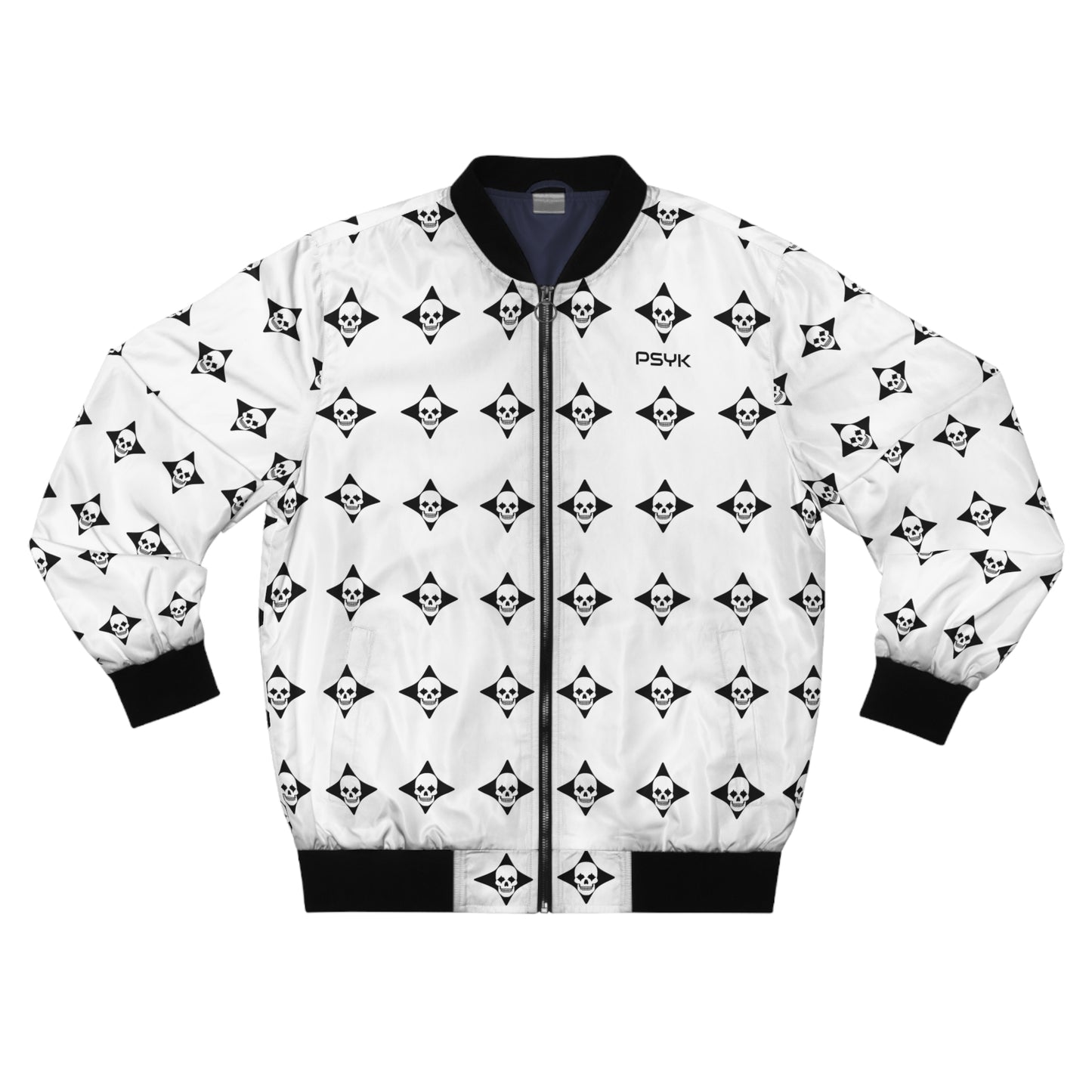 PSYK Bomber Jacket