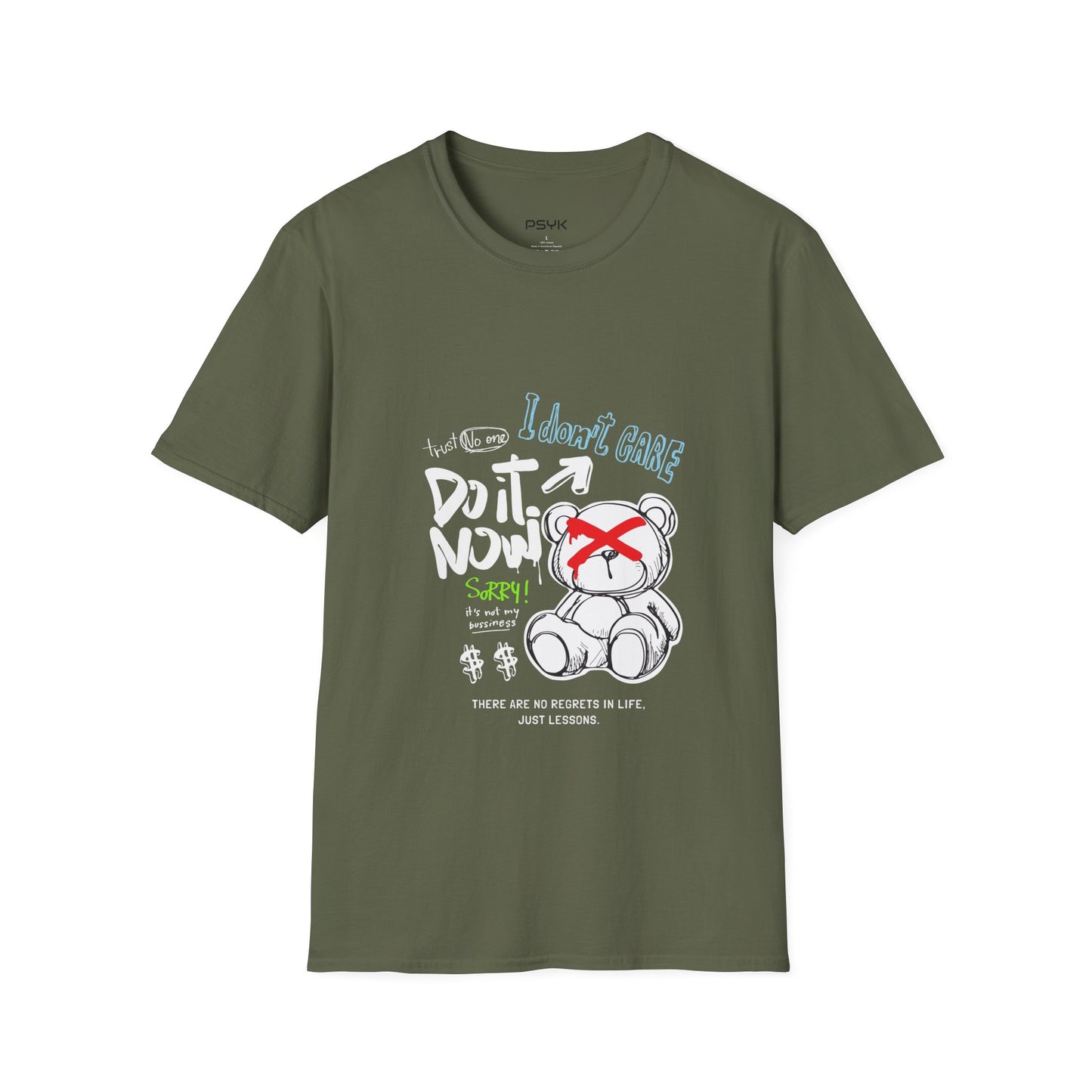 Do It Now T-Shirt