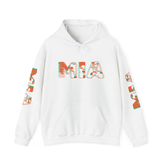 MIA Hooded Sweatshirt