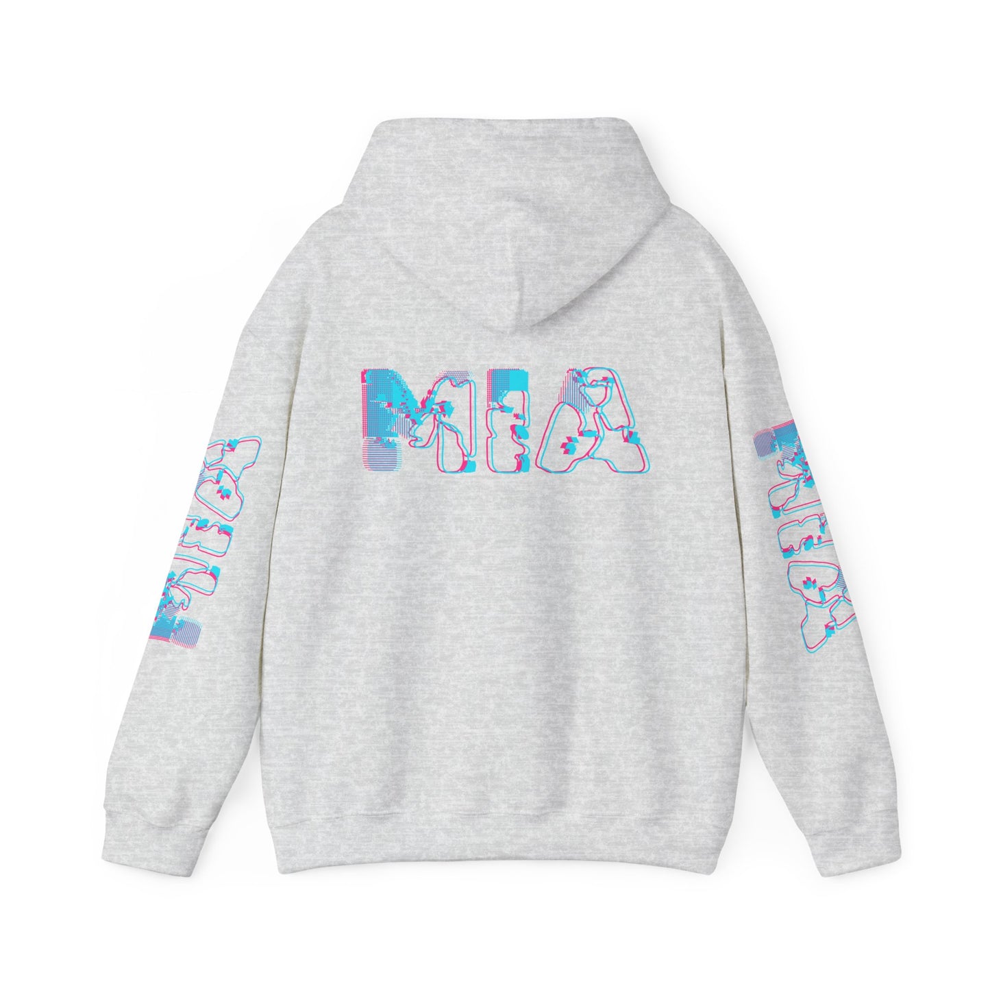 MIA Hooded Sweatshirt