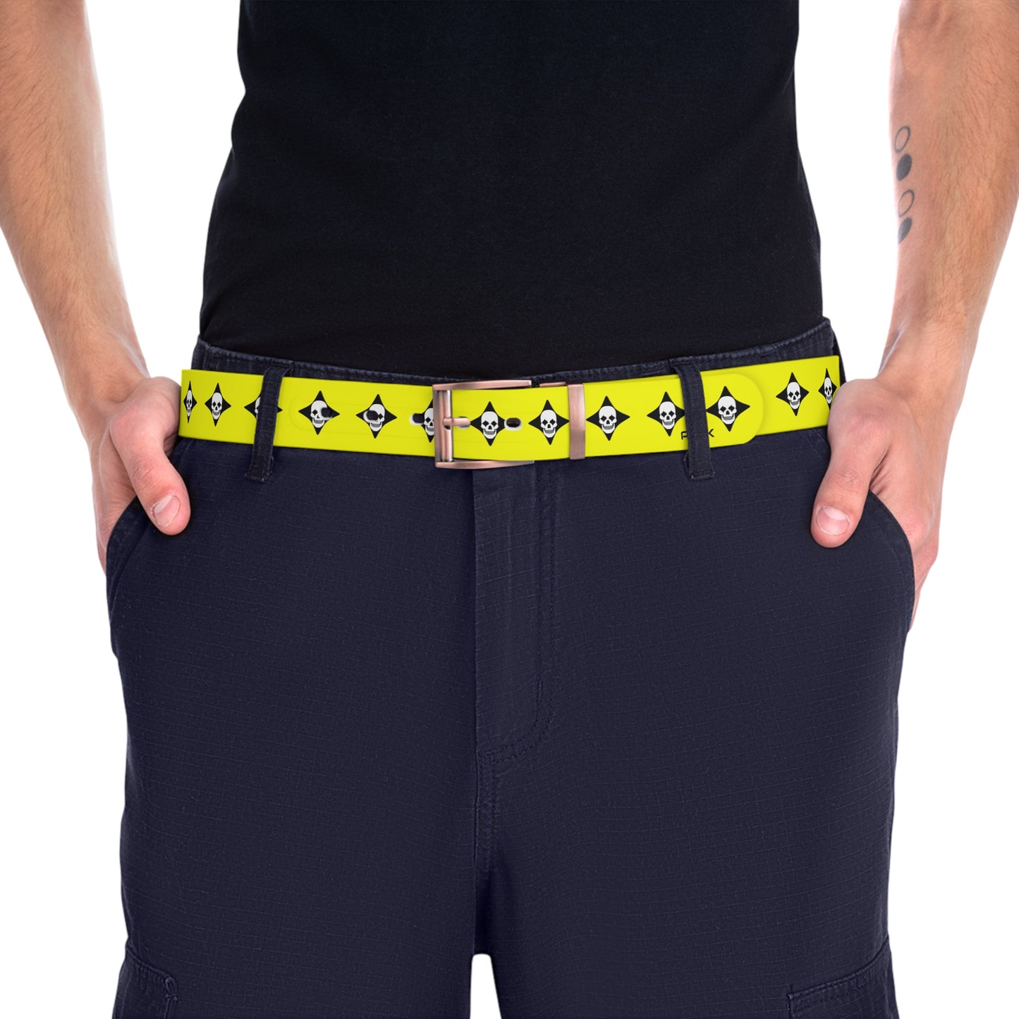 PSYK Belt