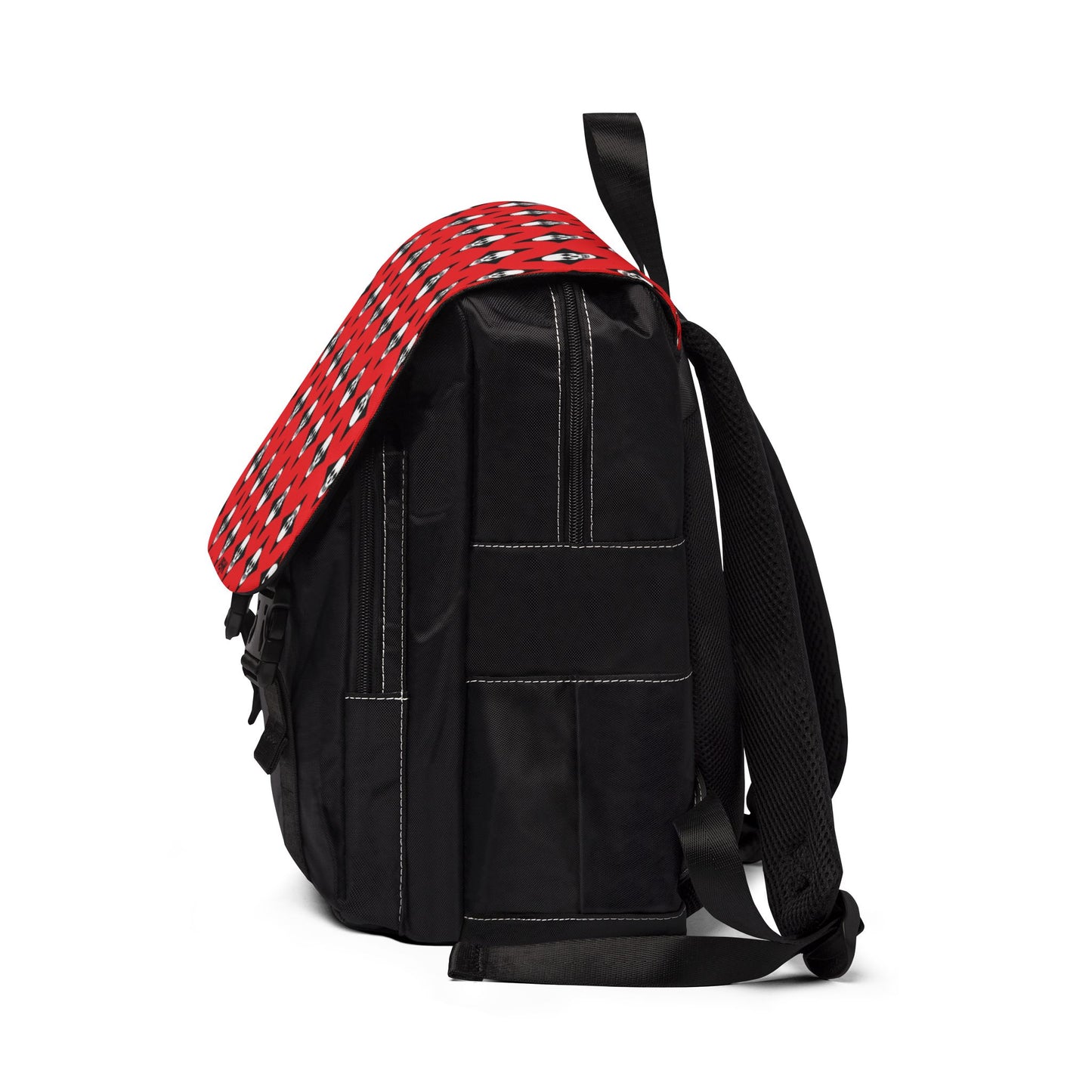 PSYK Shoulder Backpack