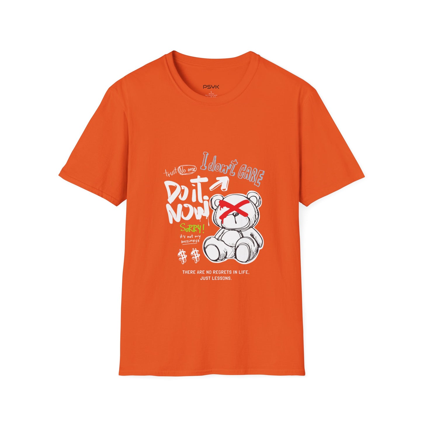 Do It Now T-Shirt