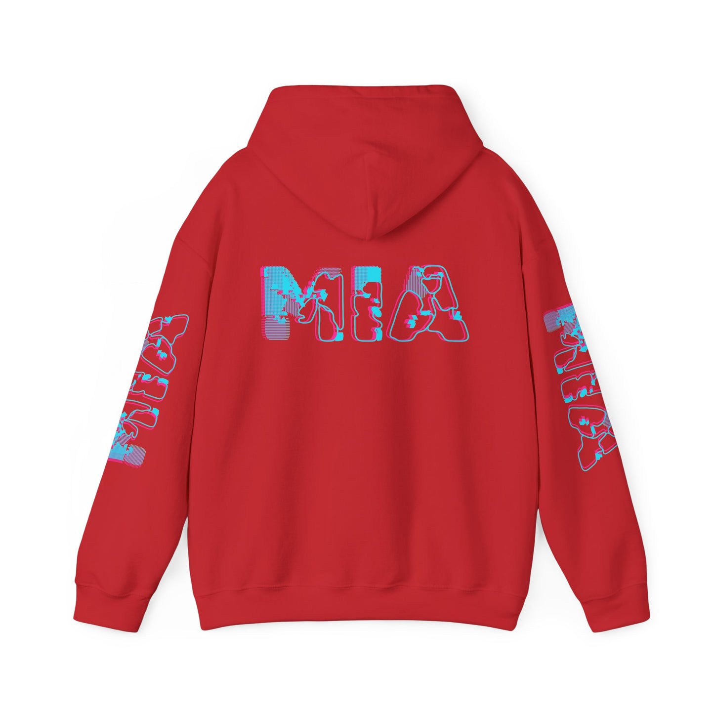 MIA Hooded Sweatshirt