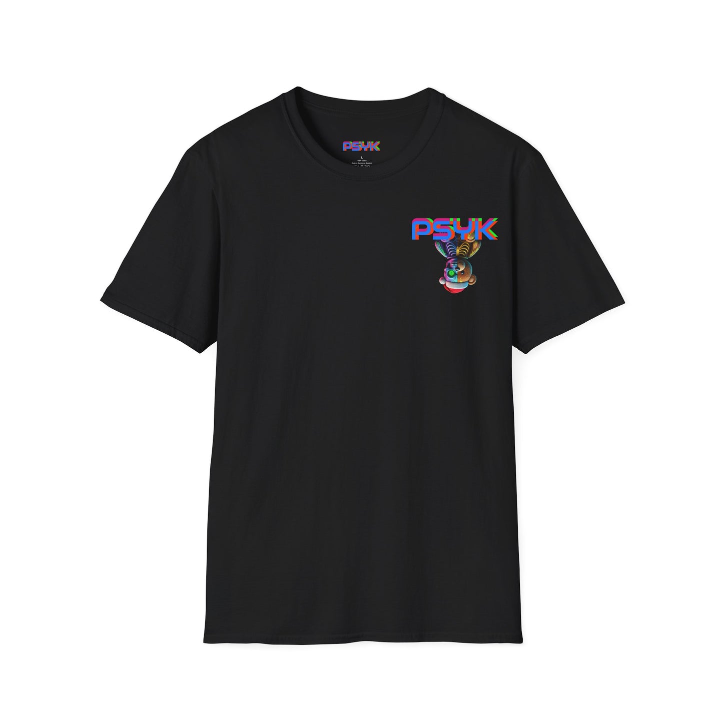 PSYKODELIC l Softstyle Tee