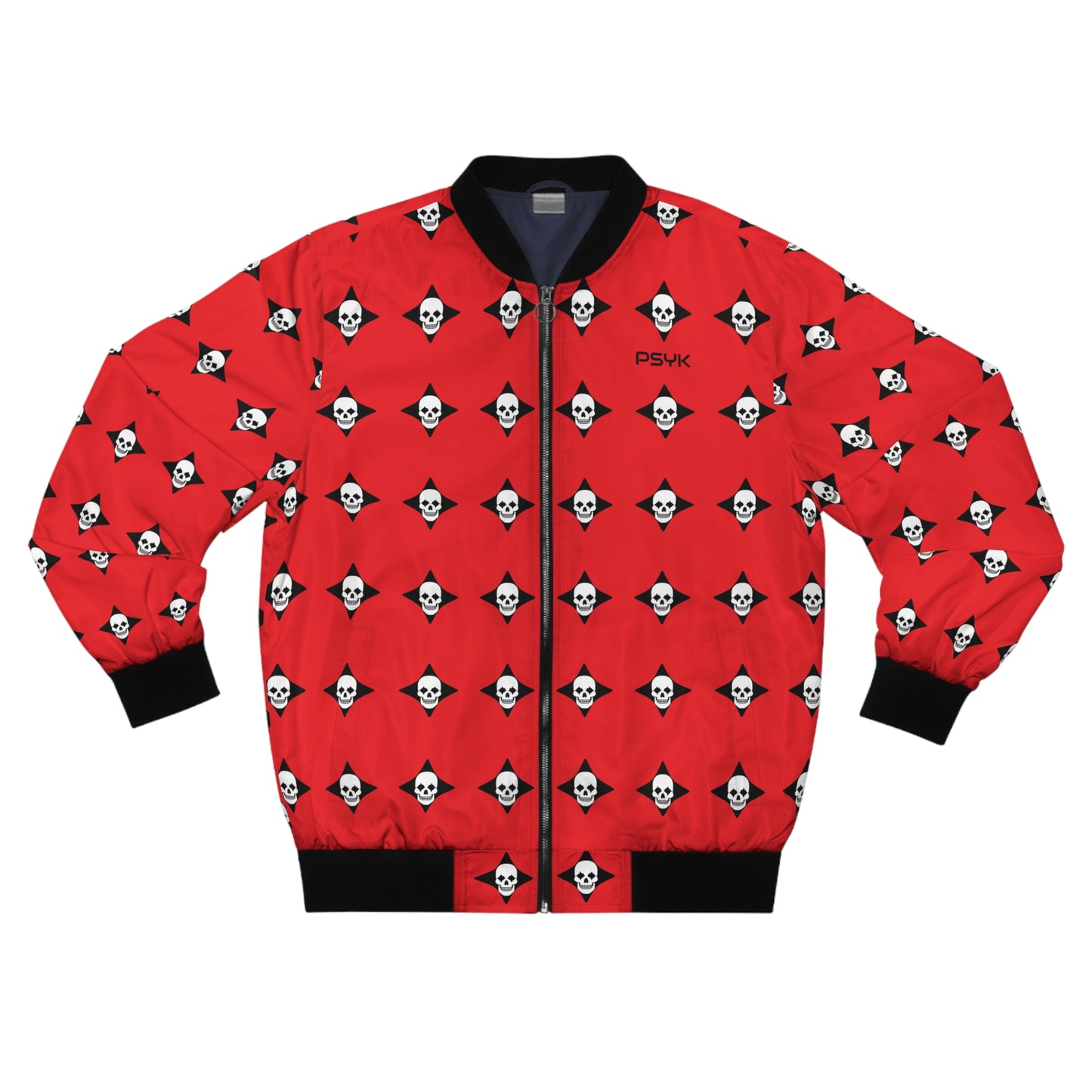 PSYK Bomber Jacket