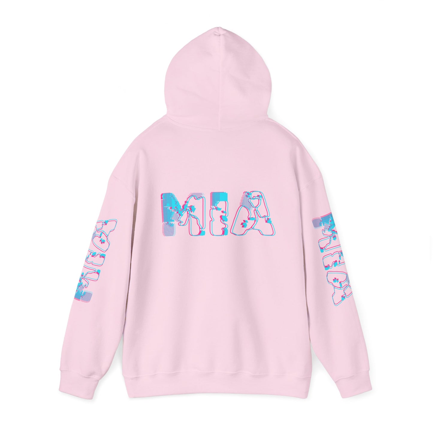 MIA Hooded Sweatshirt