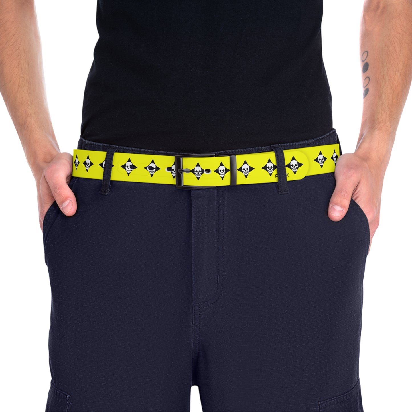 PSYK Belt